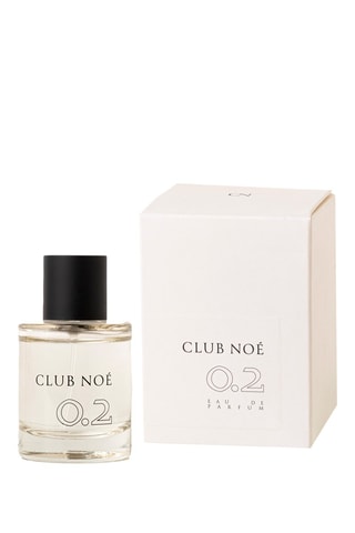 0.2 - Eau de parfum - 50 ml