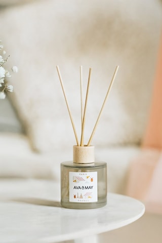 Diffusore di profumo - Floreale - 100 ml