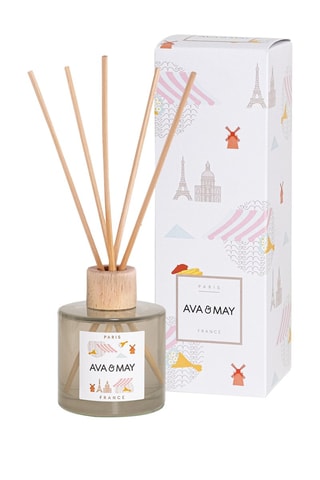 Diffusore di profumo - Floreale - 100 ml