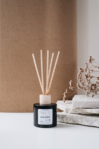 Diffusore di profumo Suède - Musk - 100 ml