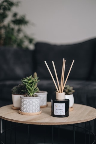 Diffusore di profumo Suède - Musk - 100 ml