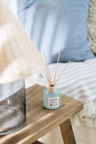 Diffusore di profumo Mykonos - Dolce - 100 ml