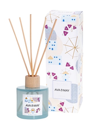 Diffusore di profumo Mykonos - Dolce - 100 ml