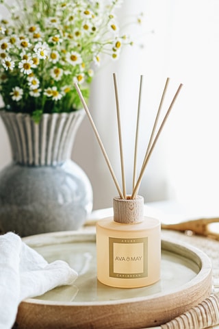 Diffusore di profumo Aruba - Dolce - 100 ml