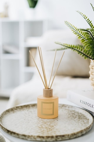 Diffusore di profumo Aruba - Dolce - 100 ml