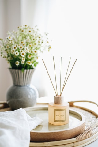 Diffusore di profumo Aruba - Dolce - 100 ml