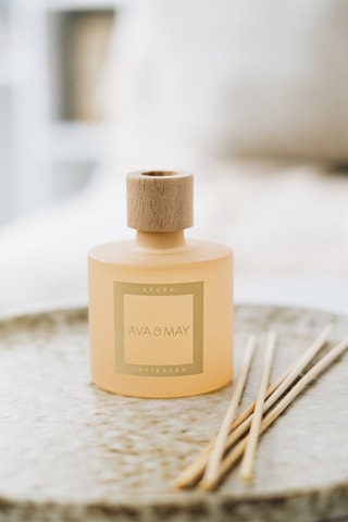 Diffusore di profumo Aruba - Dolce - 100 ml