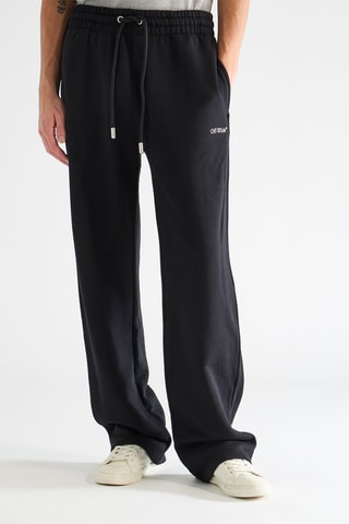 Trainingbroek Pixel Diag - Zwart