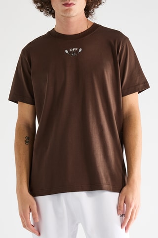 T-shirt Bandana Arr - Bruin