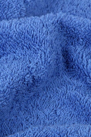 3 serviettes Casual - 30 x 50 + 50 x 90 + 90 x 150 cm - Bleu marine