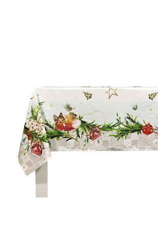 Nappe Puppies Blanc et vert