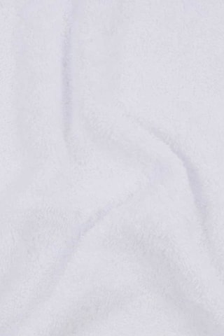 3 serviettes Casual - 30 x 50 + 50 x 90 + 90 x 150 cm - Blanc