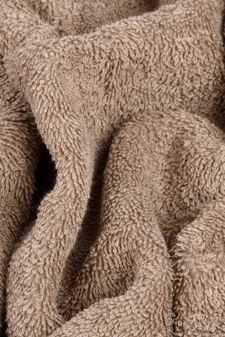 3 serviettes Casual - 30 x 50 + 50 x 90 + 90 x 150 cm - Marron