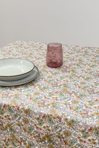 Nappe Kent Susie - Vert