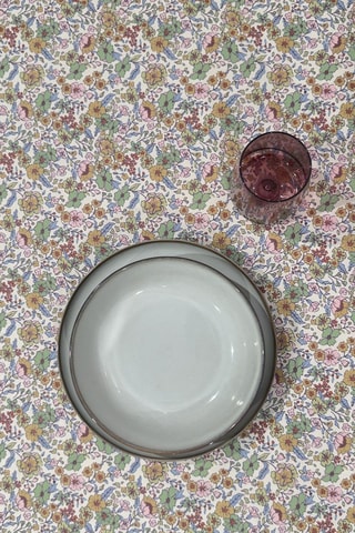 Nappe Kent Susie - Vert