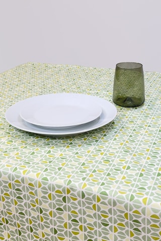 Nappe Twister Takayama - Vert