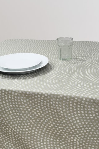 Nappe Twister Tokai - Vert