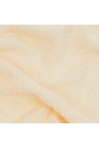 Drap de bain Casual - Beige - 100 x 150 cm