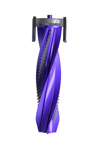 Escova com rolo 2.0 silenciosa e anti-nós para aspirador Narwal - Violeta