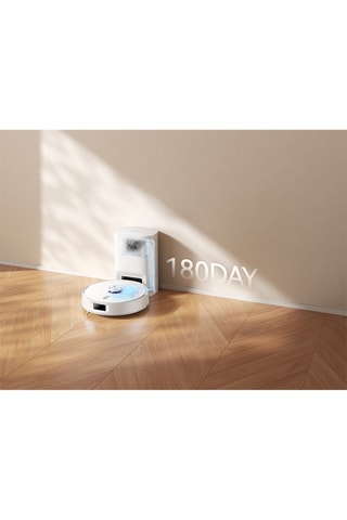 Aspirador robô Narwal Freo S - 145 min de autonomia
