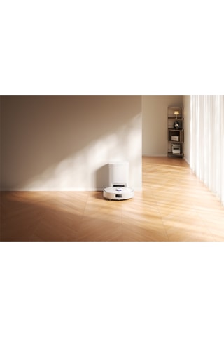 Aspirador robô Narwal Freo S - 145 min de autonomia