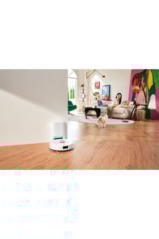 Aspirador robô Narwal Freo S - 145 min de autonomia