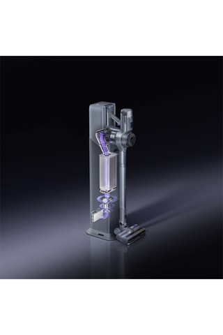 Aspirador vassoura Narwal V40 Station - 120 min de autonomia