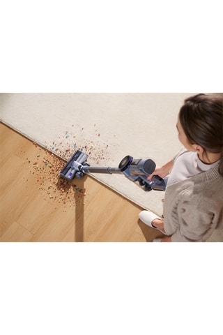 Aspirador vassoura Narwal V40 Station - 120 min de autonomia