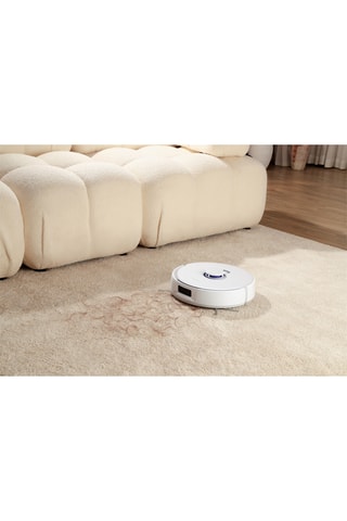 Aspirador robô Narwal Freo Z10 - 180 min de autonomia