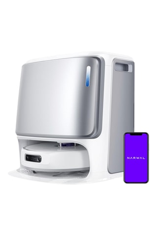 Aspirador robô Narwal Freo Z10 - 190 min de autonomia