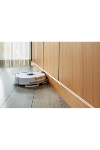 Aspirador robô Narwal Freo Z10 - 190 min de autonomia