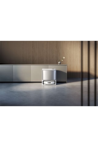 Aspirador robô Narwal Freo Z10 - 190 min de autonomia