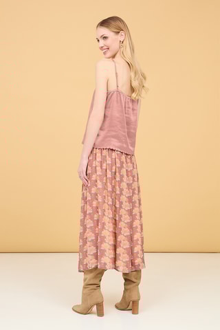 Canotta Laxy - Beige