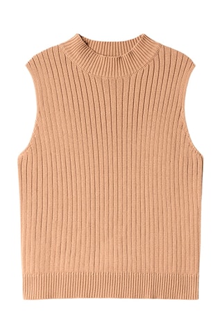 Top Slikey - Cammello