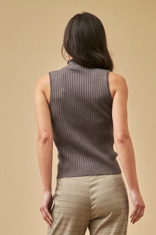 Top TS.Glorias - Cammello