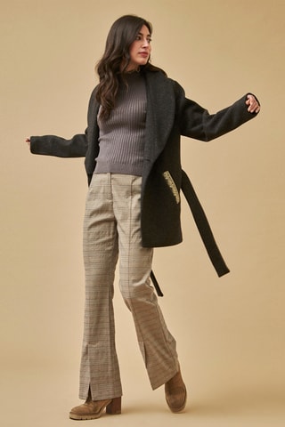 Top TS.Glorias - Cammello