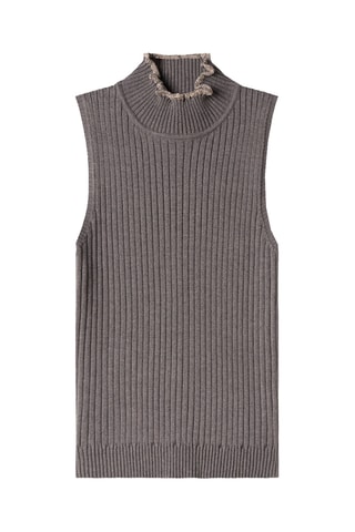 Top TS.Glorias - Cammello