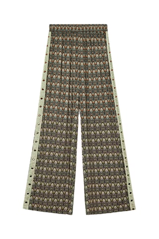 Pantalon Inma - Vert