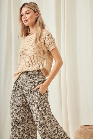 Top TS.Deneb - Beige