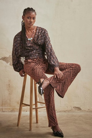 Kimono Ishara - Noir