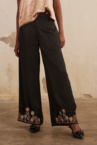 Pantalon Lepen - Noir