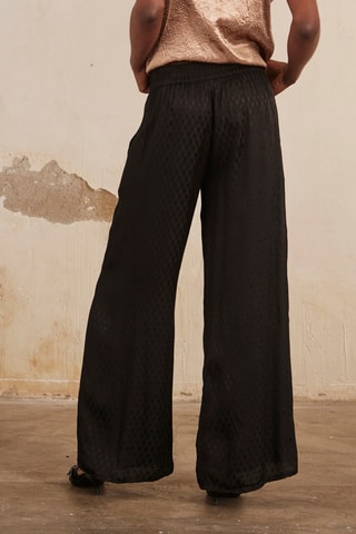 Pantalon Lepen - Noir