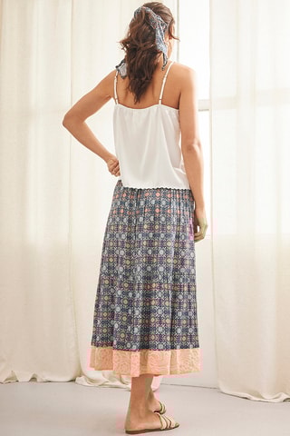 Canotta Balin - Bianco