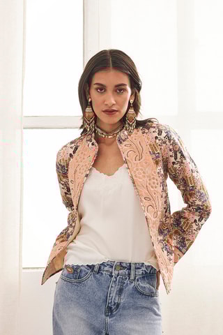 Canotta Balin - Bianco