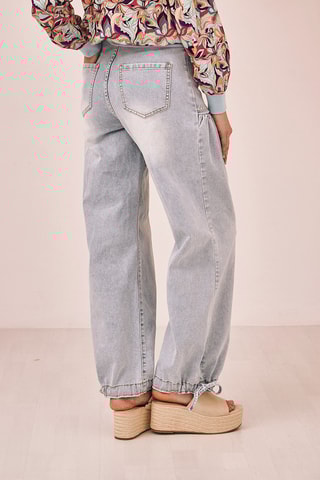 Jeans Amak - Blu