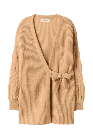 Gilet TS.Aruba - Beige