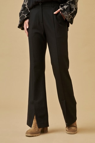 Pantaloni Talina - Nero