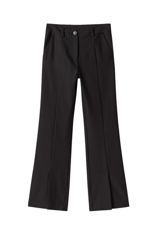 Pantaloni Talina - Nero