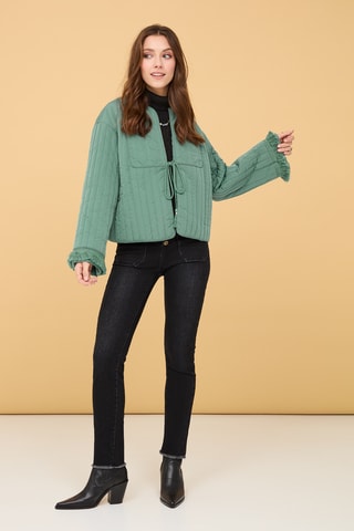 Veste Andarri - Vert