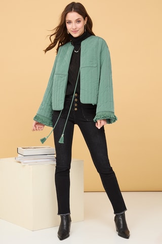 Veste Andarri - Vert